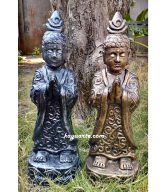 BUDDHA STATUE 40 CM | GEN-103