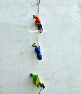 HANGING BIRDS MOBILE (MOQ. = 10 PCS) | ERA-409