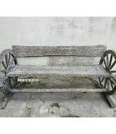 DOKAR BENCH 180 CM | 30414