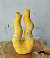 VASE LENGGOK 30 CM | LPU-07