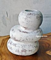 VASE TUMPAK 20 CM | LPU-06