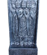 FOUNTAIN 5 STANDING BUDDHA | FTSB