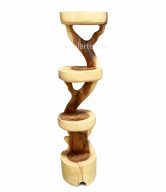 CLASSIC RACK 4 LEVELS 120 CM | 21002