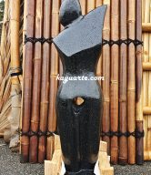 MODERN STATUE 100 CM | KA-FT167