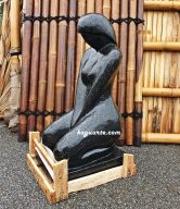 STATUE MOM 80 CM | KA-FT215