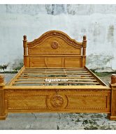 STUPA BED 200x180 CM | 31733