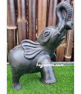 WALKING ELEPHANT 45 CM | KA-Ry024