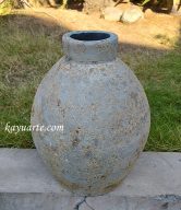 VASE ASSORTED STYLE 30 CM | GEN-110