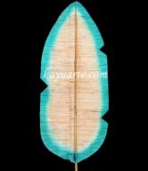STICK GRADATION BANANA LEAF 200 CM | BBC-44 (MOQ = 10PCS)
