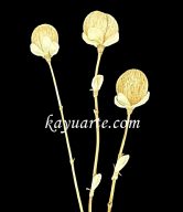 STICK BOLA URAT FLOWER 150 CM | BBC-41 (MOQ = 10PCS)
