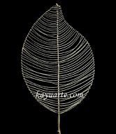 STICK LEAF | BBC-48 (MOQ = 10PCS)