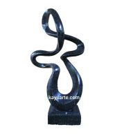 SCLUPTURE STATUE 110 CM | KA-FT218