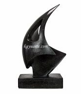 ABSTRACT STATUE 100 CM | KA-FT070