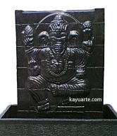 GANESHA WATER FEATURE 100 CM | KA-FT027