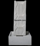 TRAP WATER FEATURE 100 CM | KA-FT034