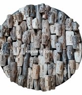 WALL DECOR UNYIL ROUND ⌀60 CM | ACDF-11