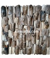 WALL DECOR UNYIL SQUARE 60x60 CM | ACDF-10