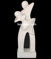 BALLET STATUE 100 CM | KA-FT005