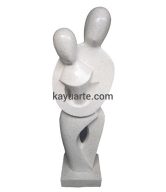 HUGGING STATUE 100 CM | KA-FT251