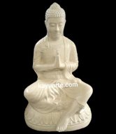SITTING BUDDHA 80 CM | KA-FT091