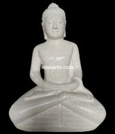 SITTING BUDDHA STATUE 80 CM | KA-FT014