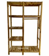 TWIG WARDROBE 120x200 CM | 12701