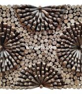 WALL DÉCOR SQUARE COMBINATION 70x70 CM | ACDF-18