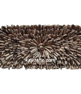 WALL DÉCOR EROTION RECTANGLE 120x60 CM | ACDF-19