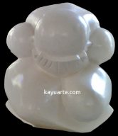 YOGIMAN STATUE 50 CM | KA-FT059