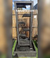 LADDER WATER FEATURE 175 CM | WF-S001