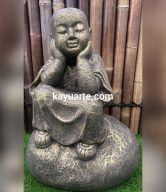 SHAOLIN ON THE ROCK | SBSR