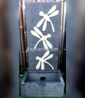 DRAGONFLY WATER FEATURE 150 CM | WF-S040