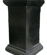 SQUARE STAND 70CM | KA-FT068