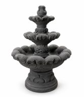 BOWL 3 STEPS WATER FEATURE | CRM-041