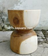 SIDE TABLE / STOOL YOYO 45 CM | 21130