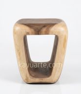 SIDE TABLE HOLLOW 45 CM | 21222