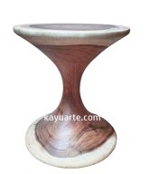 SIDE TABLE / STOOL LANGSING 40 CM | 21135