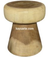 SIDE TABLE BIG MUSHROOM ᴓ40 CM | 21215