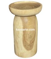 SIDE TABLE BOWL ᴓ30 CM | 21218