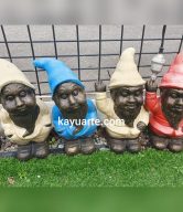 STANDING GNOMES 40 CM | KA-TM205