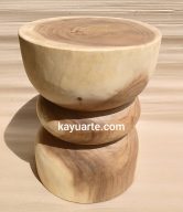 SIDE TABLE / STOOL RING ᴓ35 CM | 21123