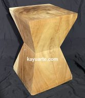 SIDE TABLE / STOOL PITA 45 CM | 21129