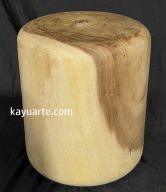 SIDE TABLE OVAL ᴓ40 CM | 21214