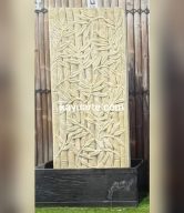 BAMBOO WATER FEATURE | WF-04TM