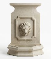 LION HEAD WATER FEATURE | KA-PM60