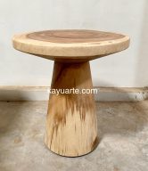 SIDE TABLE ⌀ 45 CM | 21153