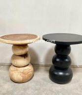 SIDE TABLE BALLS ⌀ 40 CM | 21154
