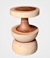 SIDE TABLE SLIM NECK ⌀ 30 CM | 21155