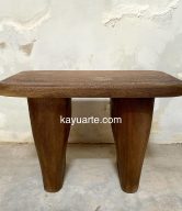 STOOL 2 LEGS 50 CM | 21157