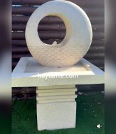 DONUT WATER FEATURE | KA-FT185